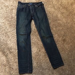 Ralph Lauren super cute Jeans